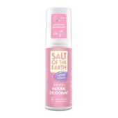 Salt of the Earth Vegan Natural Deodorant Spray Lavender & Vanilla Αποσμητικό Σπρέι 100ml