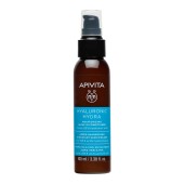 Apivita Hyaluronic Hydra Leave In Conditioner with Hyaluronic Acid & Honey StB 100ml