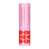 Pharmasept Lip Treatment Παιδικό Balm Χειλών με Άρωμα Τσιχλόφουσκα 4.8gr