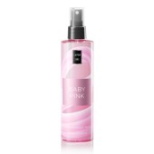 Lavish Care Baby Pink Γυναικείο Body Mist 200ml