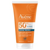 Avene Intense Protect Spf50+ Αντηλιακό για Σώμα & Πρόσωπο 150ml