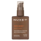 Nuxe Men Boost Multi Purpose Beard Oil Πολυχρηστικό Λάδι για Γένια & Μουστάκι 30ml