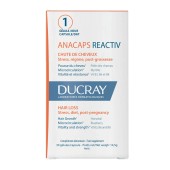 Ducray Anacaps Reactiv Hair Loss 30 caps