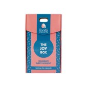 Aloe Colors Xmas Promo The Joy Box με Joy Hand Cream Ενυδατική Κρέμα Χεριών 75ml & Mystery Gift 1τεμ