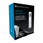 Skinceuticals Promo Metacell Renewal B3 50ml & Δώρο Advanced Brightening Uv Spf50+, 15ml