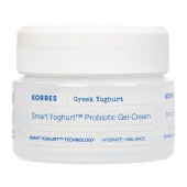 Korres Greek Yoghurt Smart Probiotic Gel-Cream 40ml