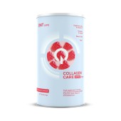 QNT Collagen Care Zero Sugar Raspberry Υδρολυμένο Κολλαγόνο 390gr