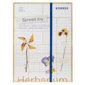 Korres Promo Spread Joy Herbarium Limited Edition Advent Calendar 2024 1 Τεμάχιο