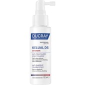 Ducray Kelual DS Intensive Anti-Dandruff Calming Spray Καταπραϋντικό Σπρέι κατά της Πιτυρίδας 100ml