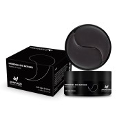 Anaplasis Hydrogel Black Eye Patches Συσφικτική Μάσκα Ματιών με Πεπτίδια και Χαβιάρι για Αντιγήρανση & Λάμψη 60paches