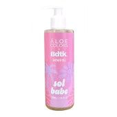 Aloe Colors Sol Babe Shower Gel Body 300ml
