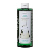 Korres Cystine & Minerals Hair Loss Shampoo Ανδρικό Σαμπουάν Κατά της Τριχόπτωσης με Κυστίνη & Ιχνοστοιχεία 400ml