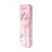 KIMOCO Glass Skin Refreshing Glowy Mist Προσώπου για Αναζωογόνηση και Λάμψη με Νερό Ρυζιού 150ml