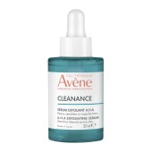 Avene Cleanance Serum Exfoliant A.H.A 30ml