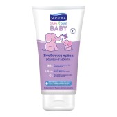 Septona Baby n Care Moisturising Baby Cream 150ml