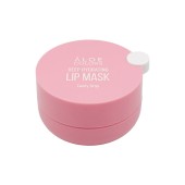 Aloe Colors Hydrating Lip Mask Candy Drop Μάσκα Χειλιών με Γεύση Βανίλια & Καρύδα - Pink 10ml