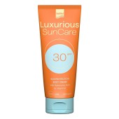 Luxurious Sun Care Sunscreen Body Cream Spf30, 200ml