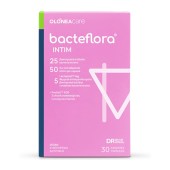 Olonea Bacteflora Intim Synbiotic Συμπλήρωμα Διατροφής Με Προβιοτικά & Πρεβιοτικά Για Το Κολπικό Μικροβίωμα 30veg.Caps