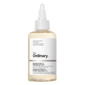 The Ordinary Glycolic Acid 7% Exfoliating Toner για Ήπια Απολέπιση σε Πρόσωπο & Τριχωτό 240ml