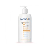 Lactacyd Body Care Deeply Nourishing Shower Cream 300ml