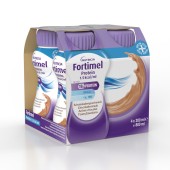 Nutricia Fortimel Protein 1,5 Kcal Σοκολάτα 4x200ml