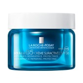 La Roche Posay Hyalu B5 Suractivated Cream SPF30 Αντιρυτιδική Κρέμα για Άμεση Σύσφιξη, Λείανση & Επανόρθωση 50ml