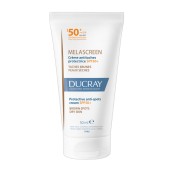Ducray Melascreen Protective Anti-Spots Cream Spf50+, 50ml