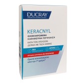Ducray Promo Keracnyl PP+ Anti-Blemish Cream 30ml & Δώρο Gel Moussant 40ml
