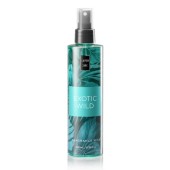 Lavish Care Exotic Wild Γυναικείο Body Mist 200ml