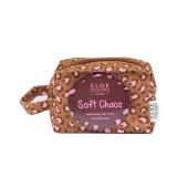 Aloe Colors Soft Chaos Bag Νεσεσέρ με Hair & Body Mist 100ml & Lip Gloss 2,5ml