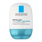 La Roche Posay Effaclar Supramolecular Oil & Pores Correct Ενυδατικό Τζελ Κατά της Γυαλάδας & των Πόρων 40ml
