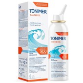 Tonimer Panthexyl Spray Υπέρτονο Διάλυμα με Θαλασσινό Νερό 100ml