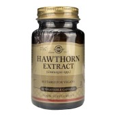 Solgar Hawthorn Extract 60veg.caps