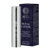 Natura Siberica Royal Caviar Extra-Lifting Face Cream 50 ml