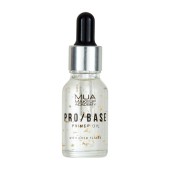 MUA Pro/Base Primer Oil With Gold Flakes 15ml