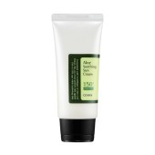 COSRX Aloe Soothing Sun Cream SPF50+ PA+++ Αντηλιακή Κρέμα Προσώπου 50ml