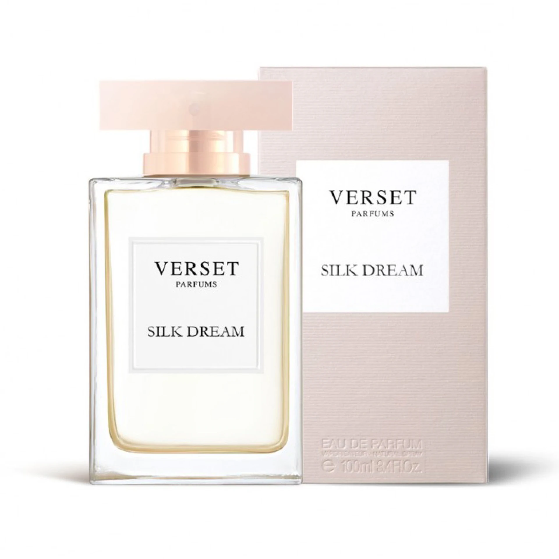 Verset ParfÃ¼m Sensi Verset Sensi Piu 15ml Eau De Parfum Spray
