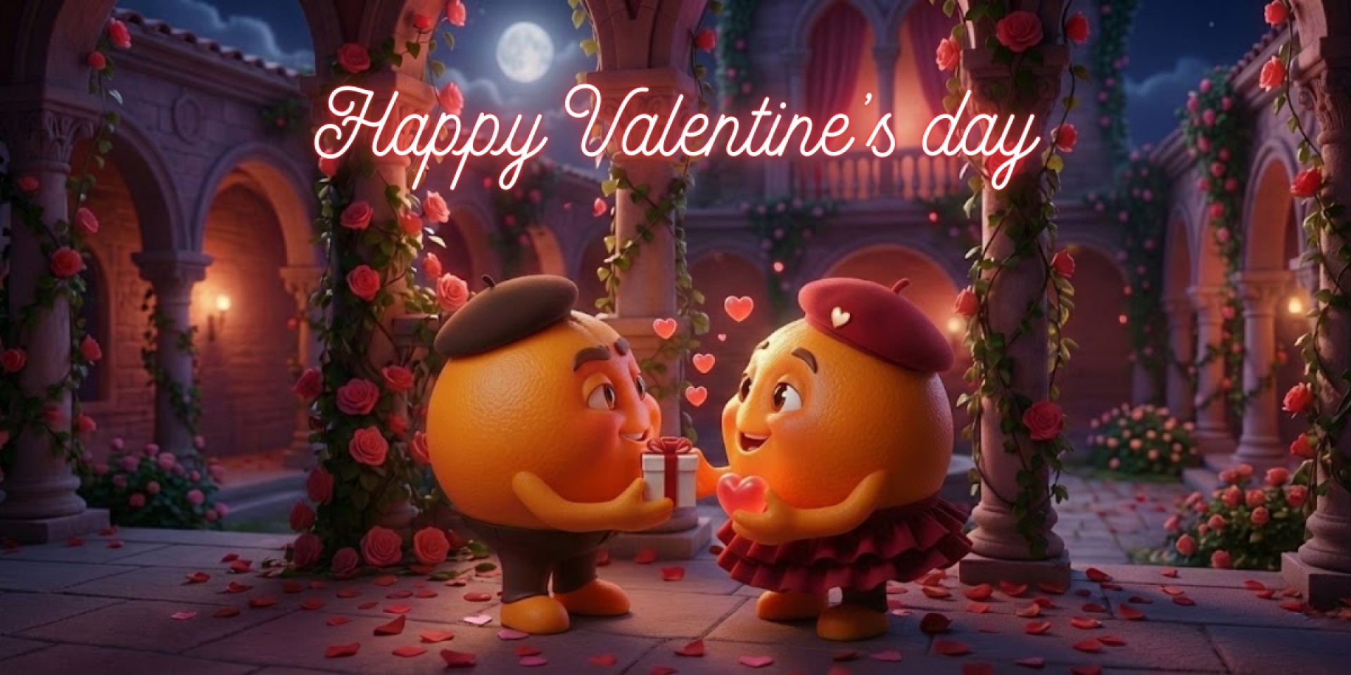 Happy Valentines Day