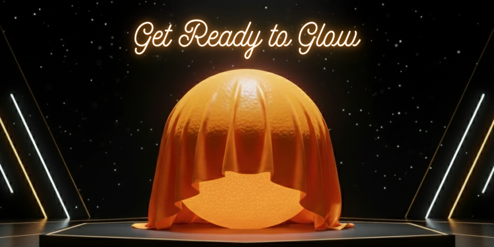 Η λάμψη ξεκινά...