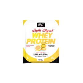 QNT Light Digest Whey Protein Lemon Macaroon 40 gr