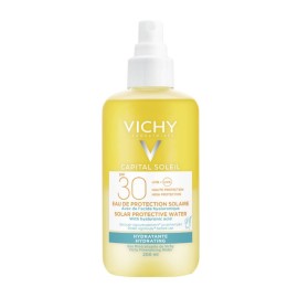 Vichy Capital Soleil Solar Protective Water Hydrating SPF30 200ml