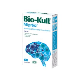 Bio-Kult Migrea 60 caps
