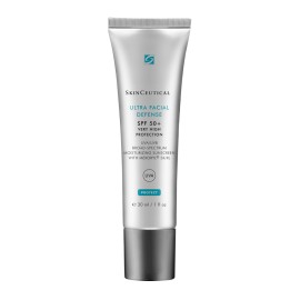 Skinceuticals Uv Ultra Facial Defence Spf50+ Aντηλιακή Προστασία Προσώπου Με Ενυδατική Υφή 30 ml