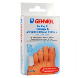 Gehwol Toe Cap G Mini 2 Τεμ.