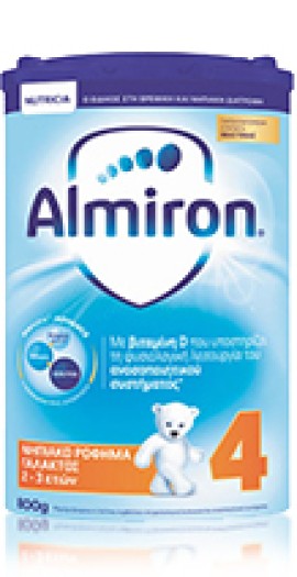 Nutricia Almiron 4 800 gr