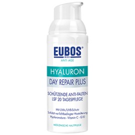 Eubos Hyaluron Day Repair Plus Spf 20 50 ml
