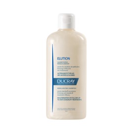 Ducray Elution Shampoo 400 ml