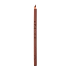 MUA Μολύβι Χειλιών Intense Colour Lip Liner Obsession Σκούρο Καφέ 1.5gr