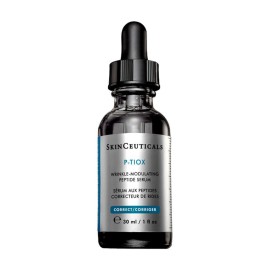 Skinceuticals P-TIOX Wrinkle-Modulating Peptide Serum Αντιρυτιδικός Ορός Με Πεπτίδια 30ml