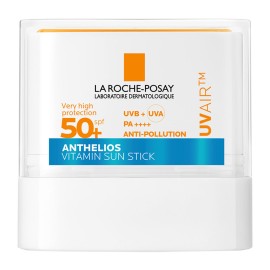 La Roche Posay Anthelios UVAir Vitamin Sun Stick Spf50+, 9gr
